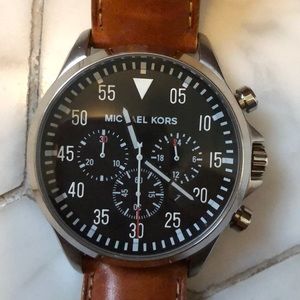 Men’s Michael Kors watch